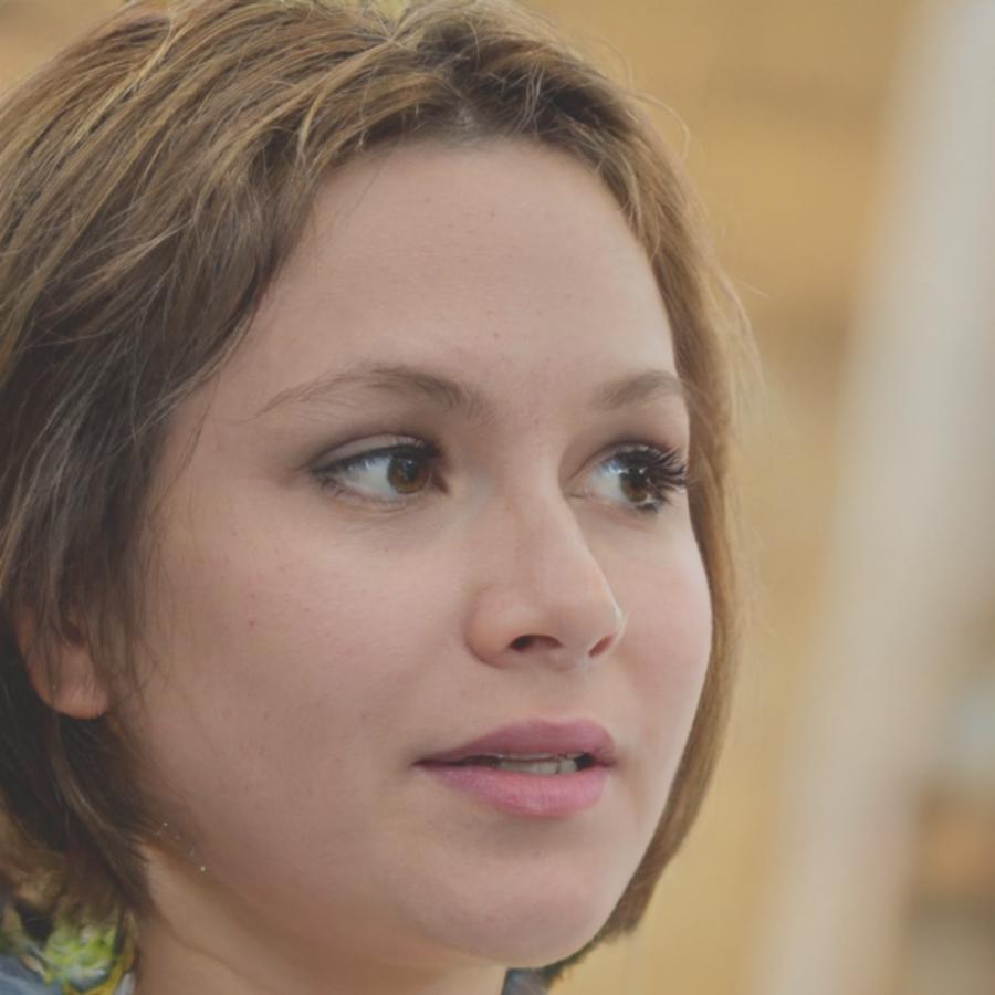 Портрет викладача з фінансового моделювання